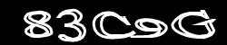 CAPTCHA code image