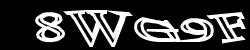 CAPTCHA code image
