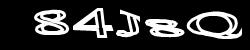 CAPTCHA code image