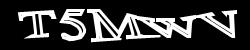 CAPTCHA code image