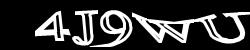 CAPTCHA code image