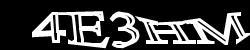 CAPTCHA code image