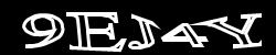 CAPTCHA code image