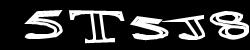 CAPTCHA code image