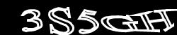 CAPTCHA code image