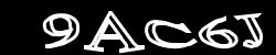 CAPTCHA code image