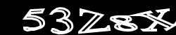 CAPTCHA code image