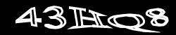 CAPTCHA code image