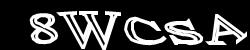 CAPTCHA code image