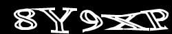 CAPTCHA code image