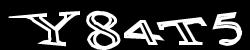 CAPTCHA code image