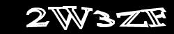 CAPTCHA code image