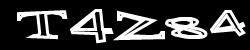 CAPTCHA code image
