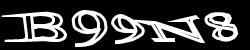 CAPTCHA code image