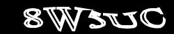 CAPTCHA code image