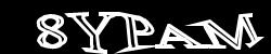 CAPTCHA code image