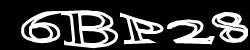 CAPTCHA code image