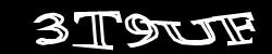 CAPTCHA code image