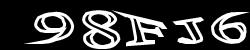 CAPTCHA code image