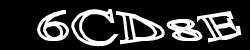 CAPTCHA code image