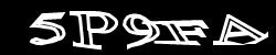 CAPTCHA code image