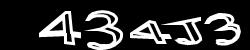 CAPTCHA code image