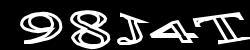 CAPTCHA code image