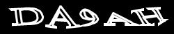 CAPTCHA code image