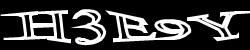 CAPTCHA code image