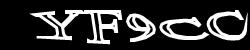 CAPTCHA code image