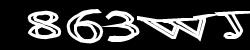 CAPTCHA code image