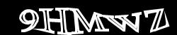CAPTCHA code image