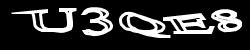 CAPTCHA code image