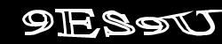 CAPTCHA code image