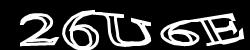 CAPTCHA code image