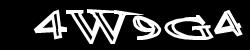 CAPTCHA code image