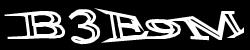 CAPTCHA code image