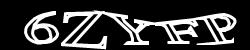 CAPTCHA code image