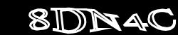 CAPTCHA code image