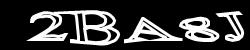 CAPTCHA code image