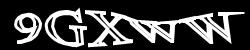 CAPTCHA code image