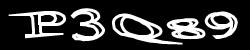 CAPTCHA code image