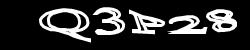 CAPTCHA code image