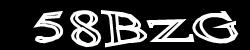 CAPTCHA code image