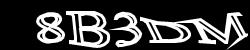 CAPTCHA code image