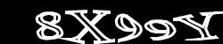 CAPTCHA code image
