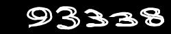 CAPTCHA code image