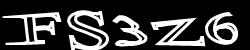 CAPTCHA code image