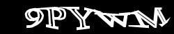 CAPTCHA code image