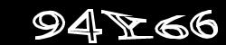 CAPTCHA code image